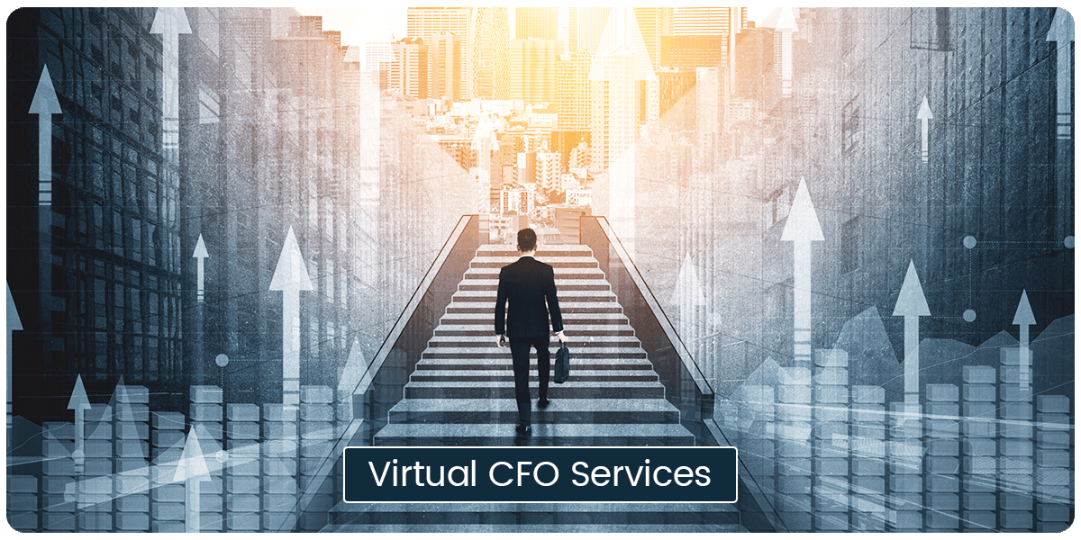 Virtual CFO Services
