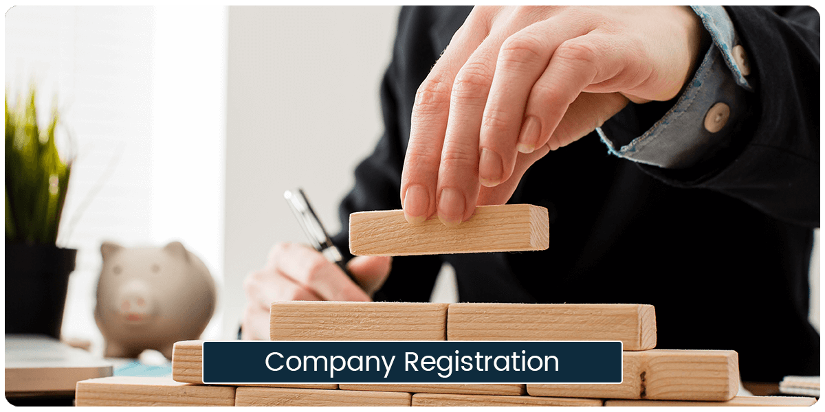 Company Registration